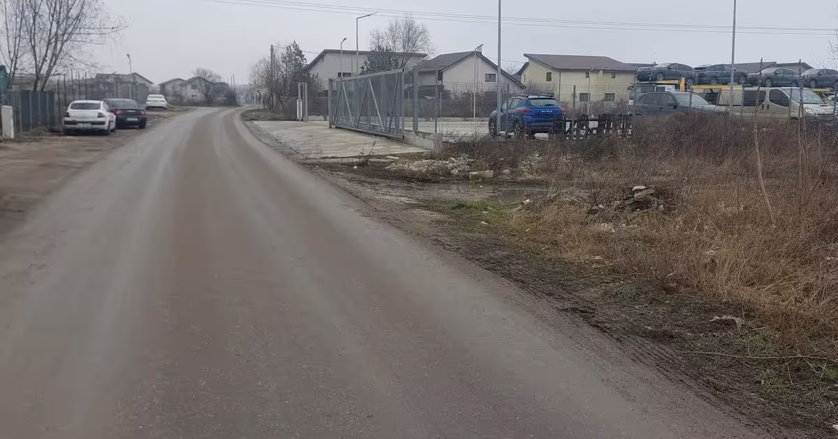 Teren Construcții intravilan de vânzare de 5180 mp, în Clinceni