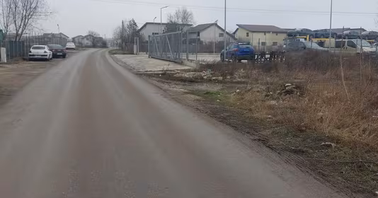 Teren Clinceni