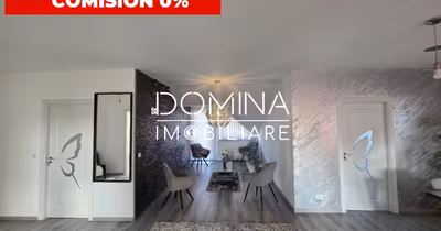 Apartament Centura