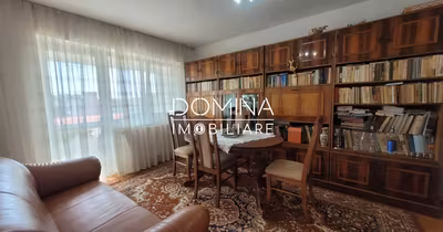 Apartament 9 Mai