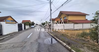 Teren Șișești
