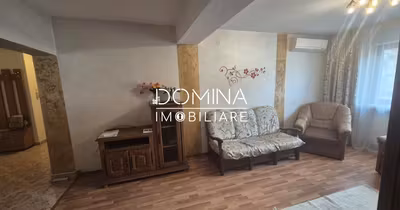 Apartament Central