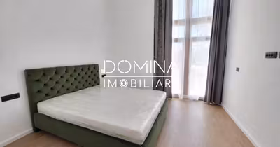 Apartament Central