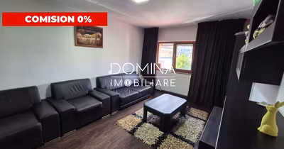 Apartament Central