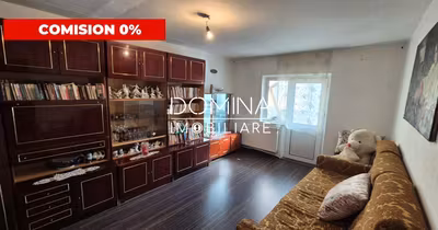 Apartament Central