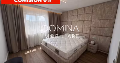 Apartament Central