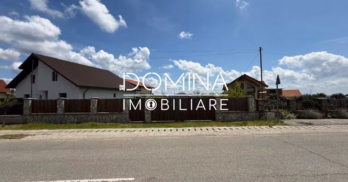 Teren Construcții intravilan de vânzare de 2760 mp, în zona Preajba, Târgu Jiu
