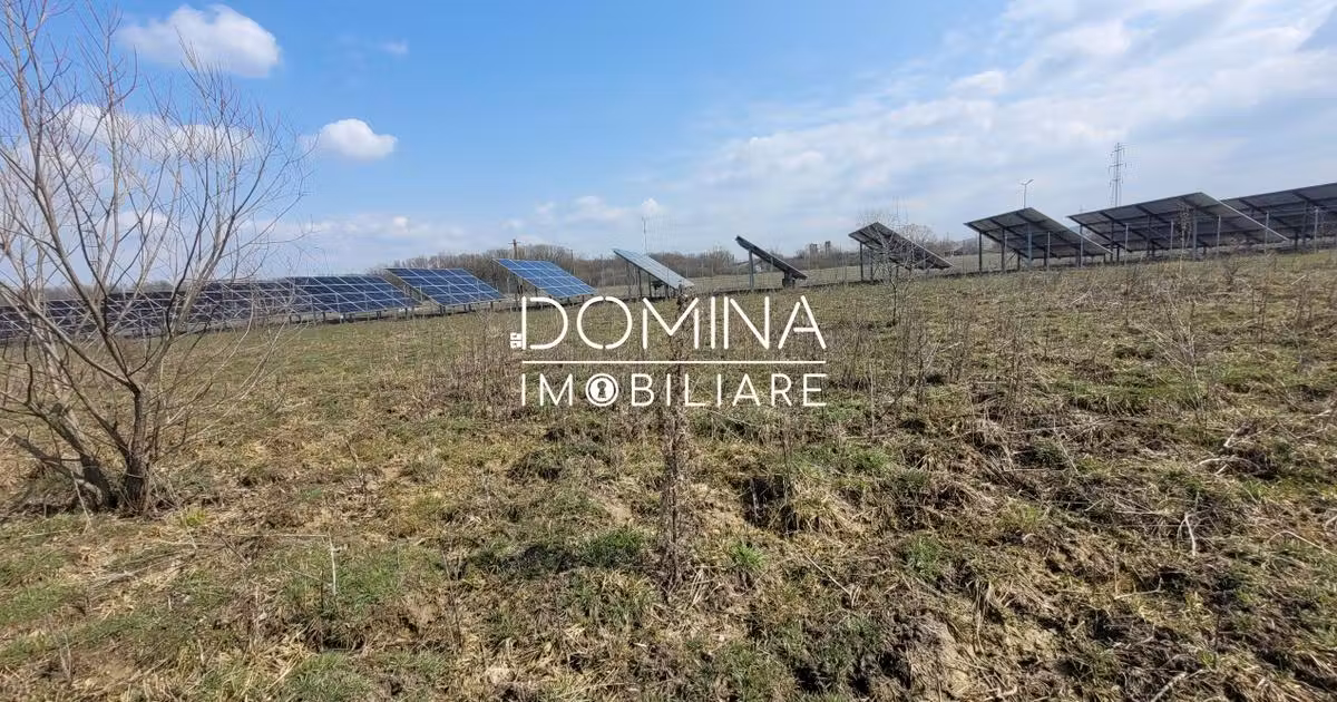 Teren Construcții intravilan de vânzare de 978 mp, în Drăguțești