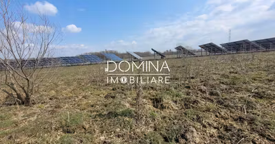 Teren Drăguțești