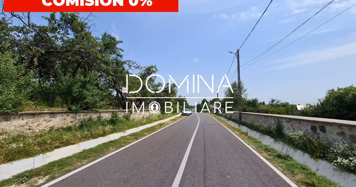 Teren Construcții intravilan de vânzare de 178599 mp, în Runcu