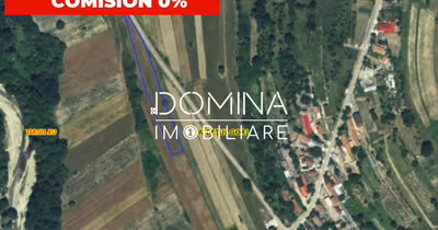 Teren Ursați