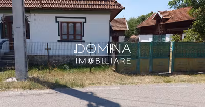 Casă Polovragi