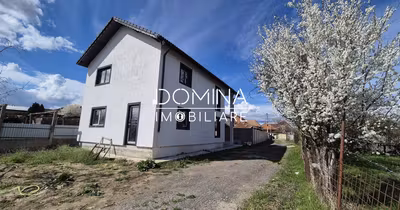 Casă Primăverii