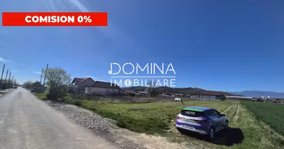 Teren Bălești