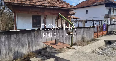 Casă Arcani