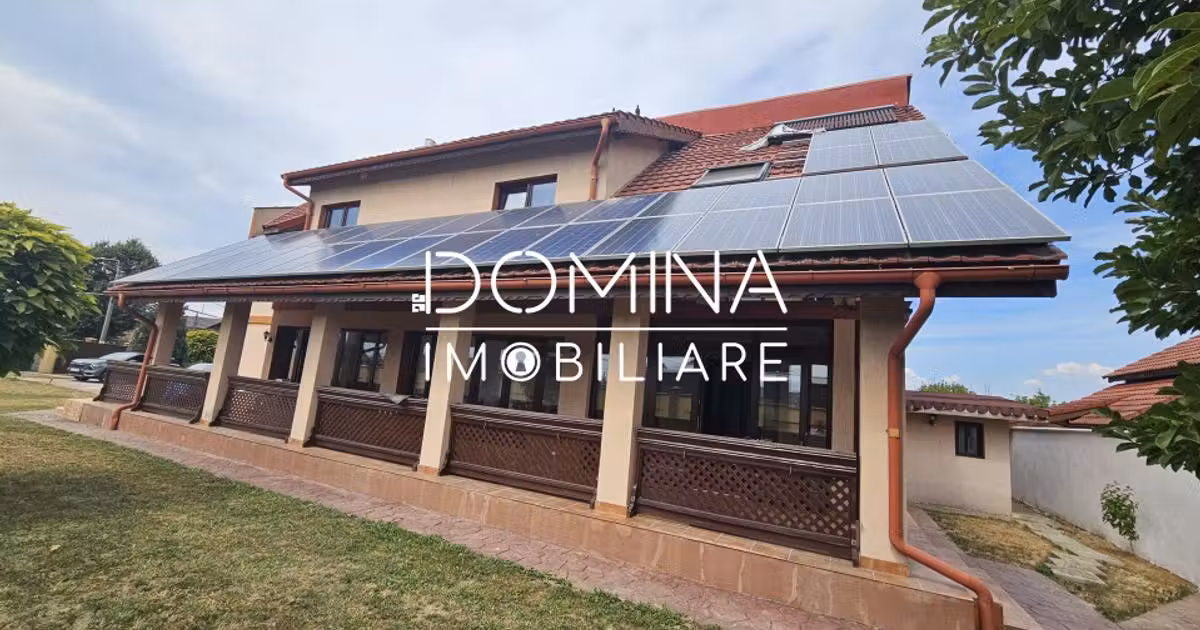 Casă individuală de vânzare cu 12 camere în zona Vest, Târgu Jiu