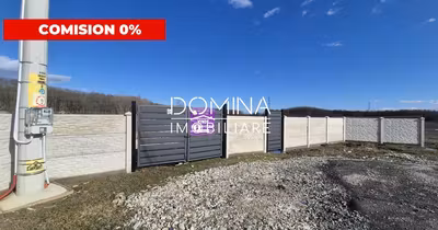 Teren Drăguțești