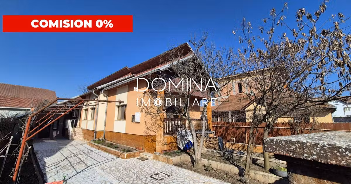 Casă individuală de vânzare cu 5 camere în zona Sud, Târgu Jiu