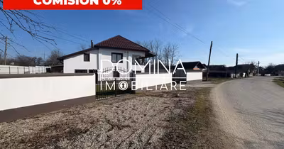 Casă Stănești
