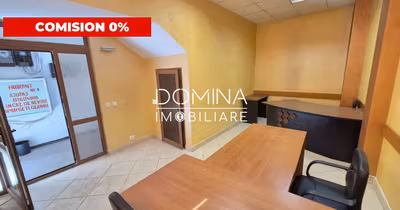Spațiu comercial Ultracentral