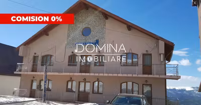 Casă Novaci