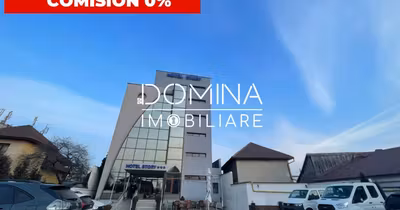Spațiu comercial 1 Mai