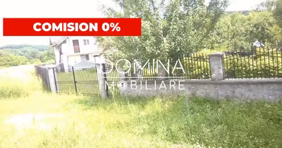 Casă Logrești