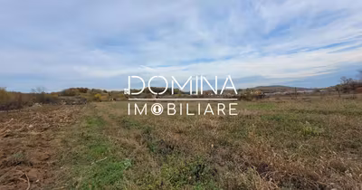 Teren Bălești