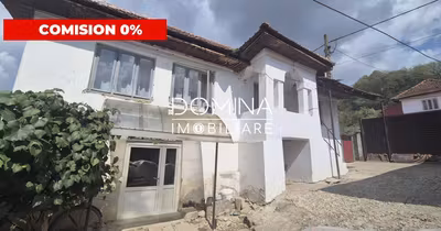 Casă Bengești-Ciocadia