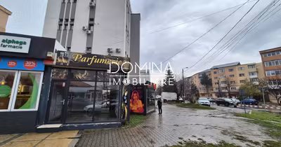 Spațiu comercial 9 Mai