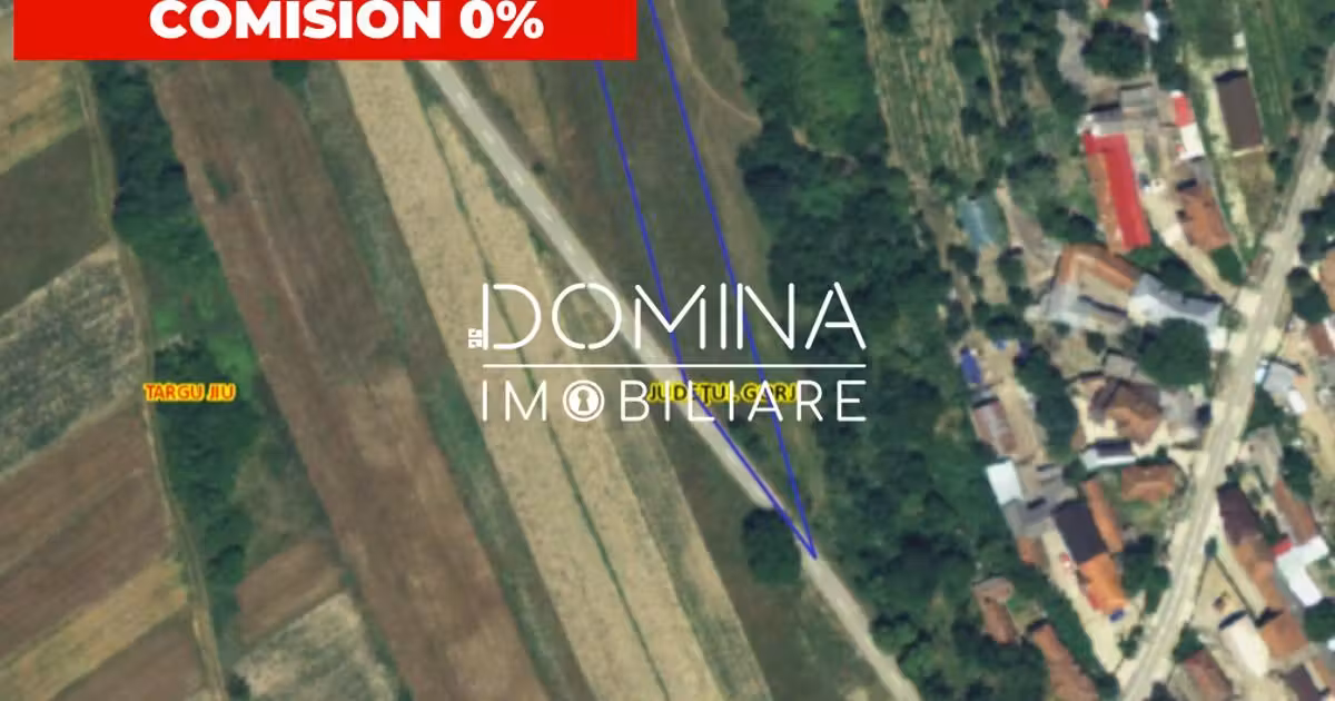 Teren Construcții intravilan de vânzare de 1654 mp, în Ursați