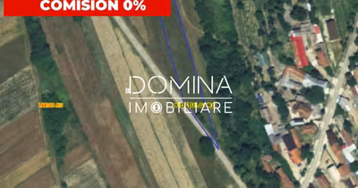 Teren Ursați