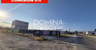 Spațiu comercial Sud