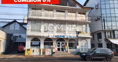 Spațiu comercial 1 Mai