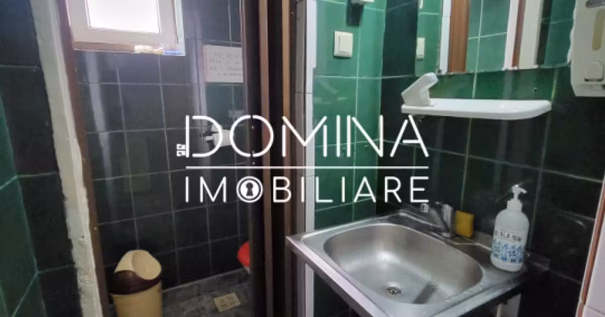 Spațiu comercial de vânzare de 62.00 mp, în zona Central, Târgu Jiu