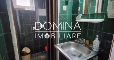 Spațiu comercial Central
