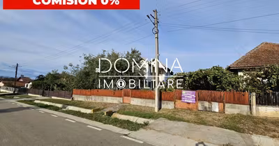Casă Dănești