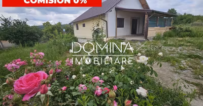 Casă Bălănești