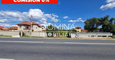 Teren Drăguțești