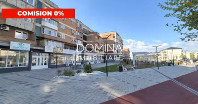 Apartament Rovinari