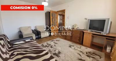 Apartament Central