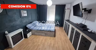 Apartament Sud-Vest