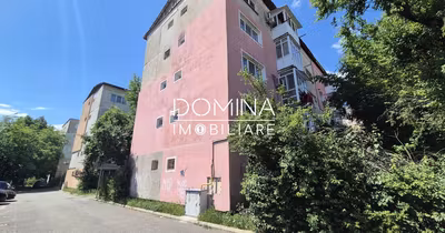 Apartament 9 Mai