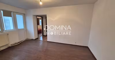 Apartament Nicolae Titulescu