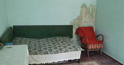 Casă Tomis I