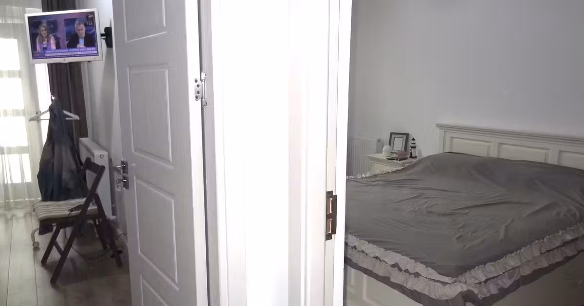 Apartament de vânzare cu 2 camere în zona ICIL, Constanța