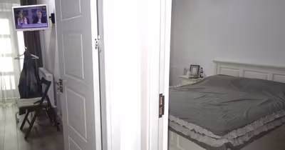 Apartament ICIL