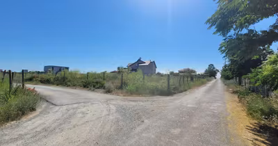 Teren Peninsulă