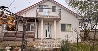 Casă Tomis Plus