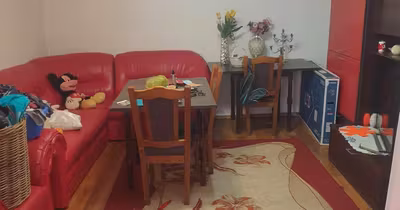 Casă Cogealac